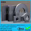 JAMAG top quality ferrite magnets